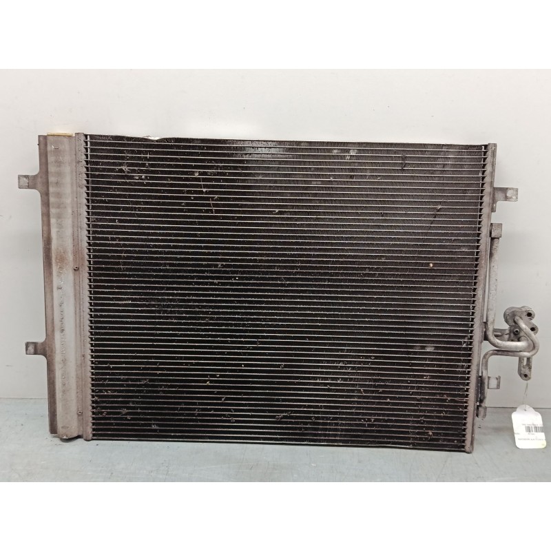 Recambio de radiador a/a /condensador para volvo v40 hatchback (525) d2 referencia OEM IAM 993836F 6G9119710DB 