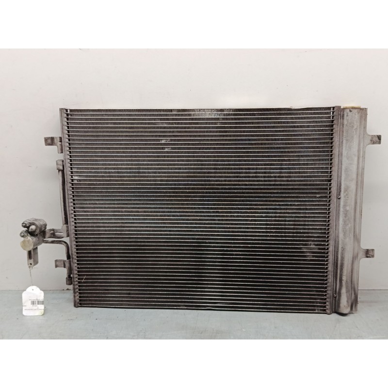 Recambio de radiador a/a /condensador para volvo v40 hatchback (525) d2 referencia OEM IAM 993836F 6G9119710DB 