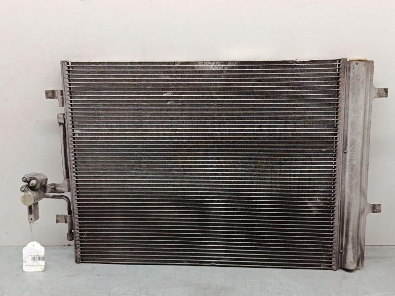 Recambio de radiador a/a /condensador para volvo v40 hatchback (525) d2 referencia OEM IAM 993836F 6G9119710DB 
