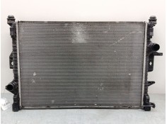 Recambio de radiador agua para volvo v40 hatchback (525) d2 referencia OEM IAM M158571A 31319064 