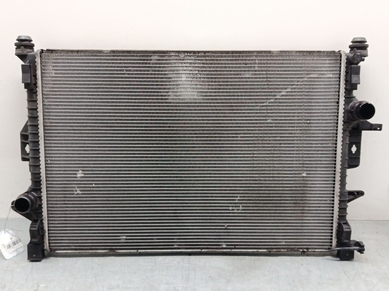 Recambio de radiador agua para volvo v40 hatchback (525) d2 referencia OEM IAM M158571A 31319064 
