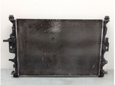 Recambio de radiador agua para volvo v40 hatchback (525) d2 referencia OEM IAM M158571A 31319064  2