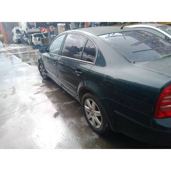 SKODA SUPERB I (3U4) de desguace
