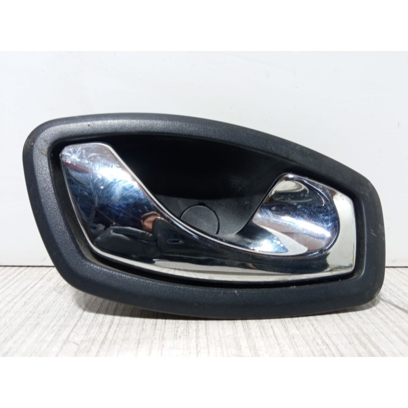 Recambio de maneta interior puerta delantera izquierda para renault scénic iii (jz0/1_) 1.6 dci (jz00, jz12) referencia OEM IAM 