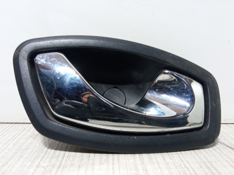 Recambio de maneta interior puerta delantera izquierda para renault scénic iii (jz0/1_) 1.6 dci (jz00, jz12) referencia OEM IAM 