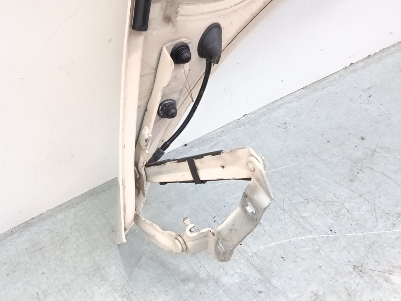 Recambio de capo para volkswagen new beetle descapotable (1y7) 1.4 referencia OEM IAM   