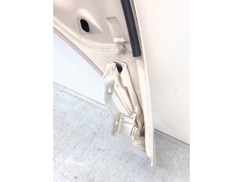 Recambio de capo para volkswagen new beetle descapotable (1y7) 1.4 referencia OEM IAM   