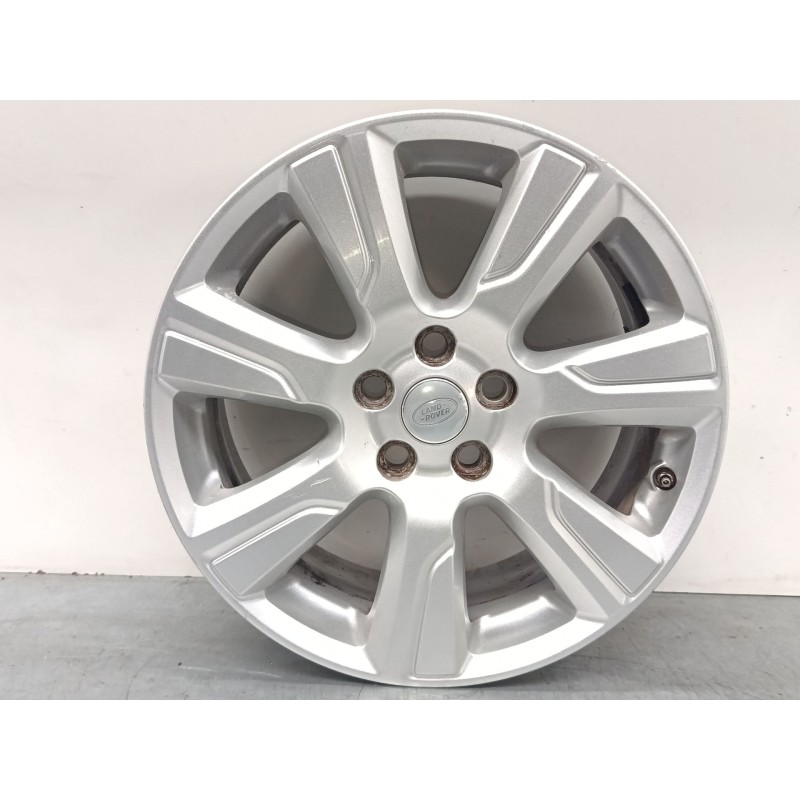 Recambio de llanta aluminio 19´´ para land rover discovery iii (l319) 2.7 td 4x4 referencia OEM IAM DH221007AAW 8JX19 EH2 ET53 