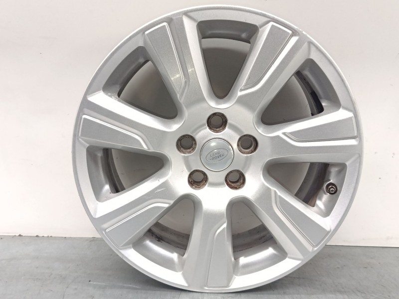 Recambio de llanta aluminio 19´´ para land rover discovery iii (l319) 2.7 td 4x4 referencia OEM IAM DH221007AAW 8JX19 EH2 ET53 