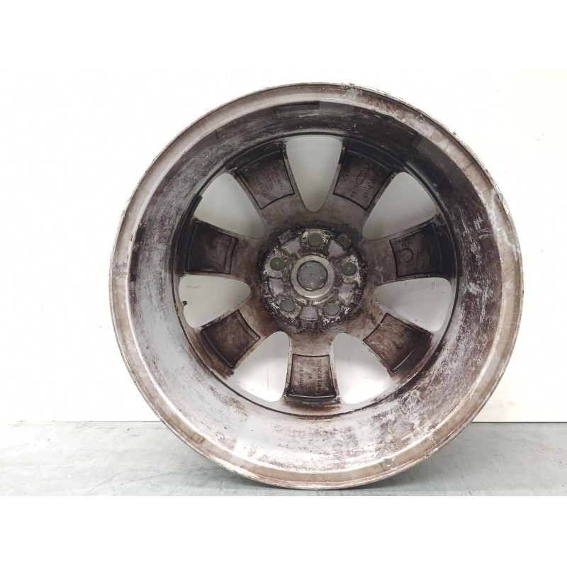 Recambio de llanta aluminio 19´´ para land rover discovery iii (l319) 2.7 td 4x4 referencia OEM IAM DH221007AAW 8JX19 EH2 ET53 