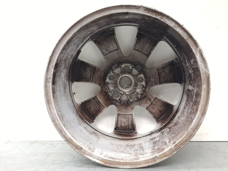 Recambio de llanta aluminio 19´´ para land rover discovery iii (l319) 2.7 td 4x4 referencia OEM IAM DH221007AAW 8JX19 EH2 ET53 