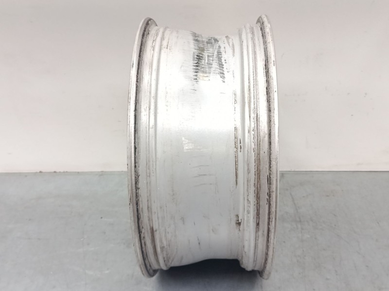 Recambio de llanta aluminio 19´´ para land rover discovery iii (l319) 2.7 td 4x4 referencia OEM IAM DH221007AAW 8JX19 EH2 ET53 