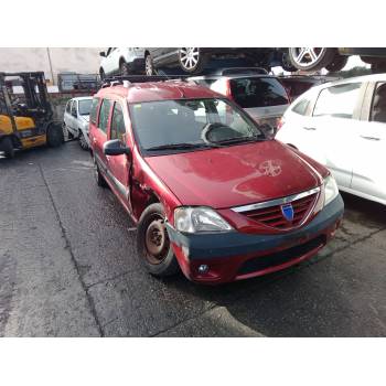 DACIA LOGAN MCV (KS_)