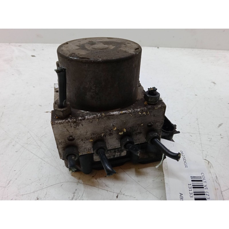 Recambio de abs para mitsubishi colt vi (z3_a, z2_a) 1.1 (z31a, z32a) referencia OEM IAM 0265800403  