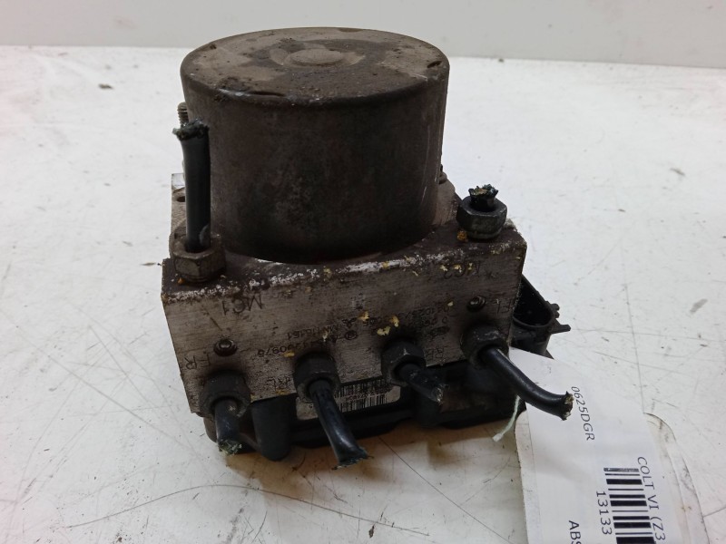 Recambio de abs para mitsubishi colt vi (z3_a, z2_a) 1.1 (z31a, z32a) referencia OEM IAM 0265800403  