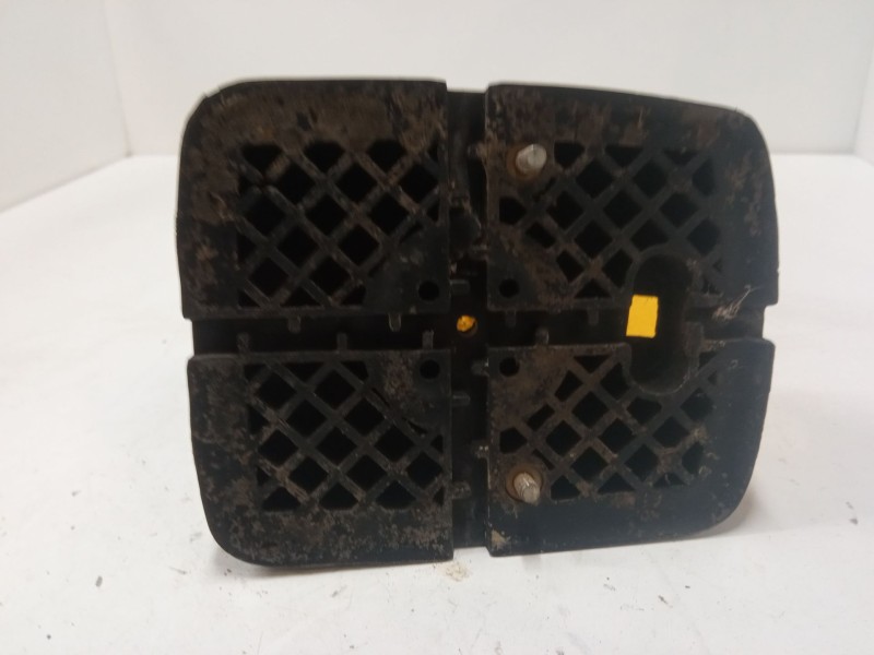 Recambio de intermitente delantero derecho para asia motors rocsta todo terreno, cerrada (am102) 2.2 d 4x4 referencia OEM IAM   