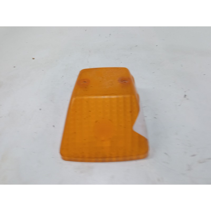 Recambio de intermitente delantero izquierdo para asia motors rocsta todo terreno, cerrada (am102) 2.2 d 4x4 referencia OEM IAM 