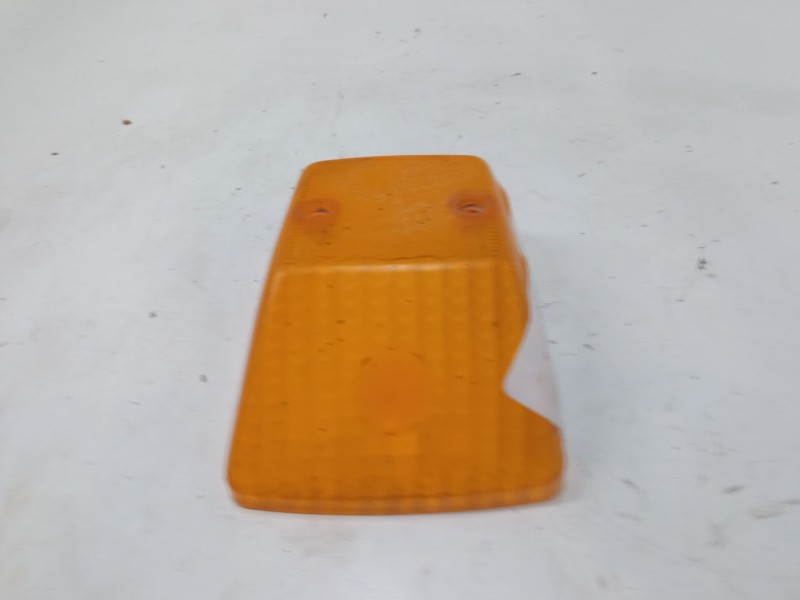 Recambio de intermitente delantero izquierdo para asia motors rocsta todo terreno, cerrada (am102) 2.2 d 4x4 referencia OEM IAM 