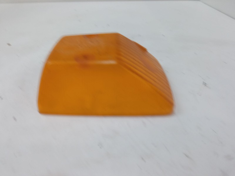 Recambio de intermitente delantero izquierdo para asia motors rocsta todo terreno, cerrada (am102) 2.2 d 4x4 referencia OEM IAM 