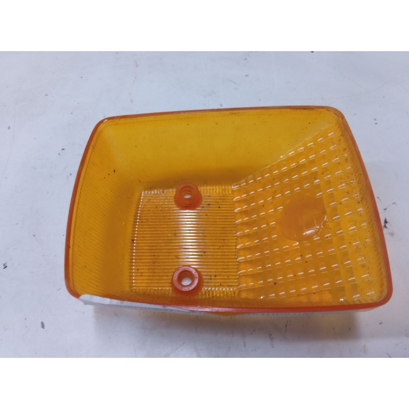 Recambio de intermitente delantero izquierdo para asia motors rocsta todo terreno, cerrada (am102) 2.2 d 4x4 referencia OEM IAM 