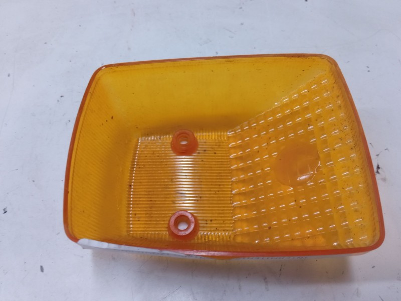 Recambio de intermitente delantero izquierdo para asia motors rocsta todo terreno, cerrada (am102) 2.2 d 4x4 referencia OEM IAM 