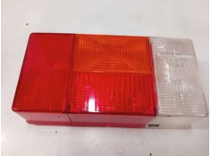 Recambio de piloto trasero derecho para asia motors rocsta todo terreno, cerrada (am102) 2.2 d 4x4 referencia OEM IAM   