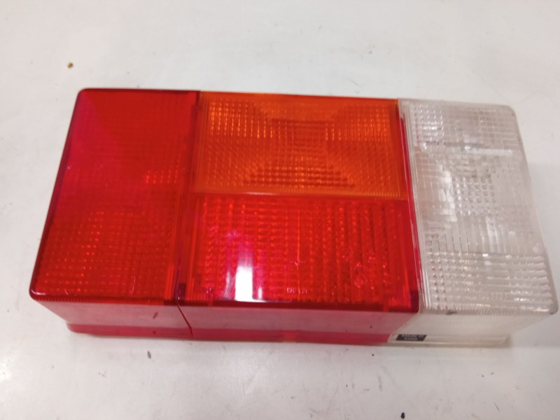 Recambio de piloto trasero derecho para asia motors rocsta todo terreno, cerrada (am102) 2.2 d 4x4 referencia OEM IAM   