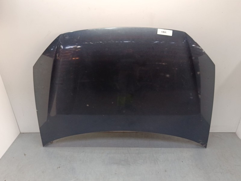 Recambio de capo para volkswagen polo iv (9n_, 9a_) 1.4 16v referencia OEM IAM   