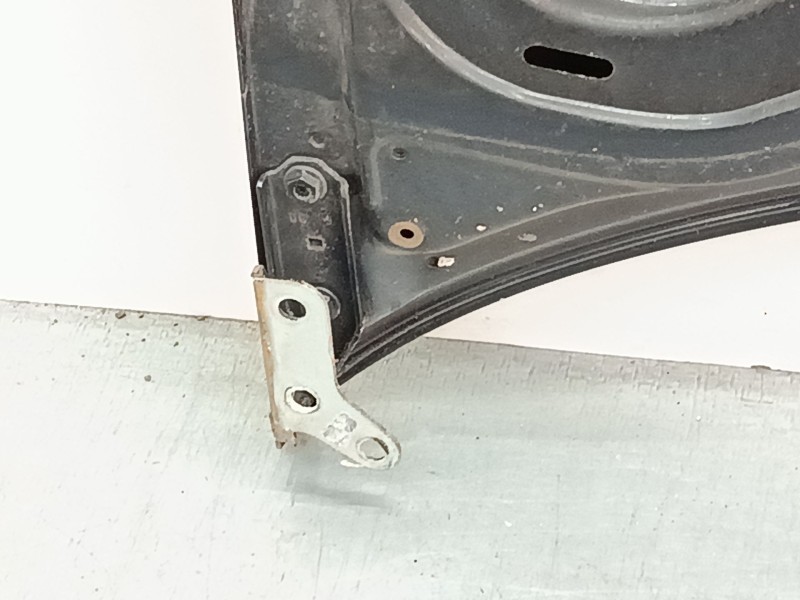 Recambio de capo para volkswagen polo iv (9n_, 9a_) 1.4 16v referencia OEM IAM   