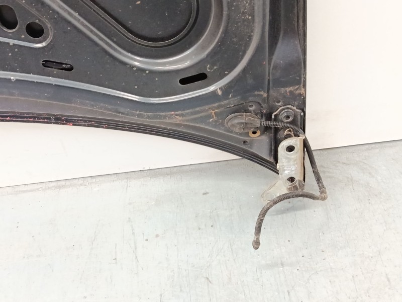 Recambio de capo para volkswagen polo iv (9n_, 9a_) 1.4 16v referencia OEM IAM   