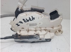 Recambio de cerradura puerta delantera izquierda para seat ibiza iv st (6j8, 6p8) 1.4 referencia OEM IAM 5N1837015C   2