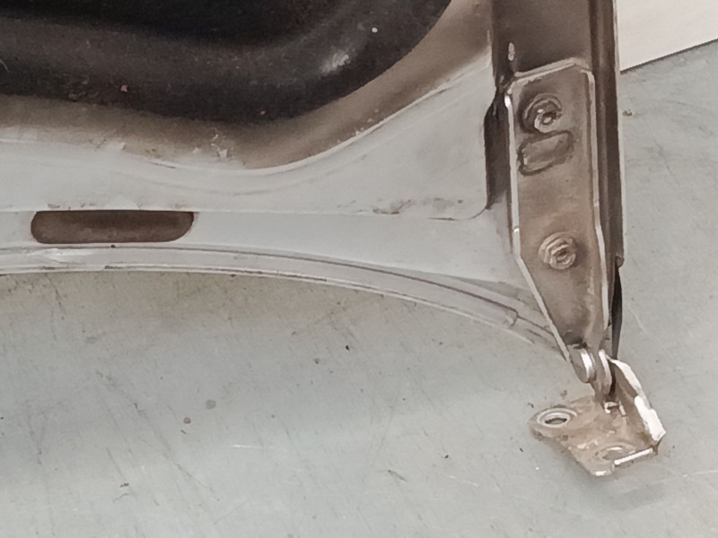 Recambio de capo para volkswagen golf iv (1j1) 1.9 tdi referencia OEM IAM   