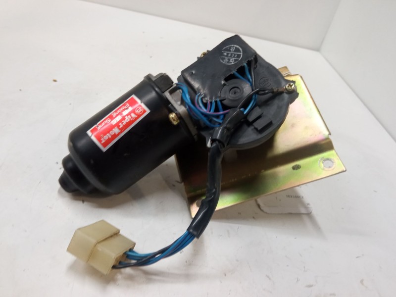 Recambio de motor limpia delantero para asia motors rocsta todo terreno, cerrada (am102) 2.2 d 4x4 referencia OEM IAM   