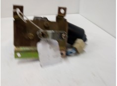 Recambio de motor limpia delantero para asia motors rocsta todo terreno, cerrada (am102) 2.2 d 4x4 referencia OEM IAM    2