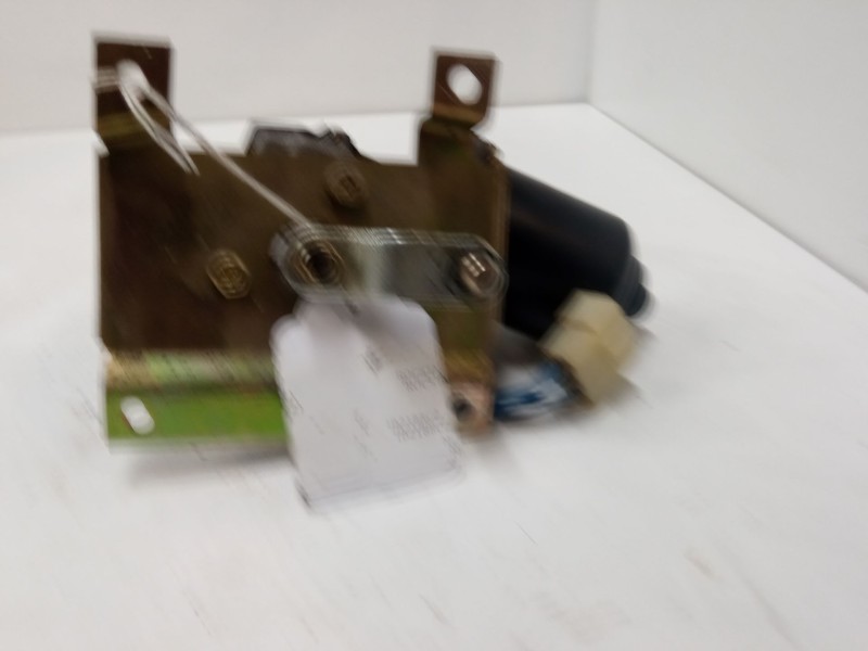 Recambio de motor limpia delantero para asia motors rocsta todo terreno, cerrada (am102) 2.2 d 4x4 referencia OEM IAM   