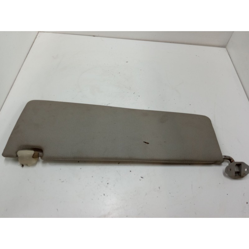 Recambio de parasol derecho para asia motors rocsta todo terreno, cerrada (am102) 2.2 d 4x4 referencia OEM IAM   