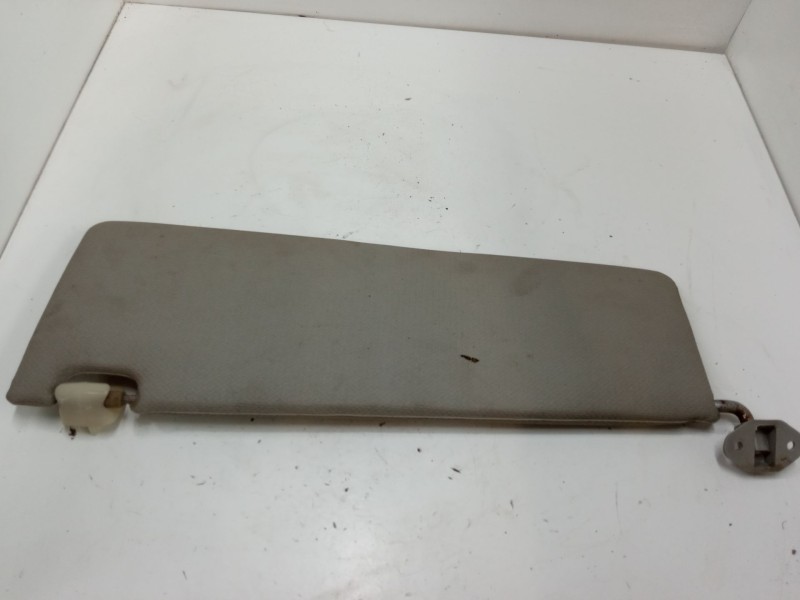 Recambio de parasol derecho para asia motors rocsta todo terreno, cerrada (am102) 2.2 d 4x4 referencia OEM IAM   