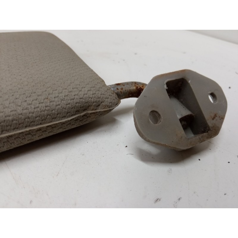 Recambio de parasol derecho para asia motors rocsta todo terreno, cerrada (am102) 2.2 d 4x4 referencia OEM IAM   