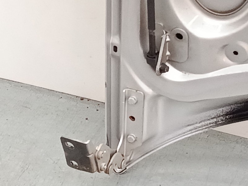 Recambio de capo para renault espace iii (je0_) 3.0 v6 24v (je0g, je0r) referencia OEM IAM   