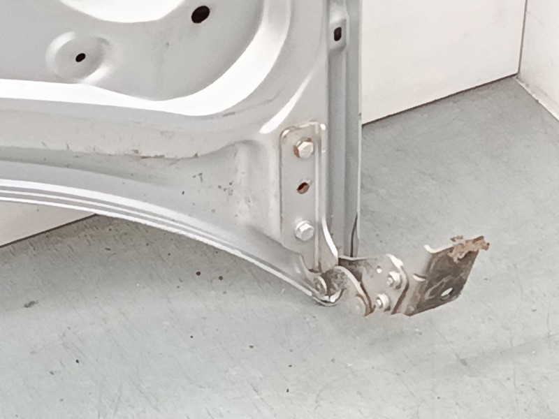 Recambio de capo para renault espace iii (je0_) 3.0 v6 24v (je0g, je0r) referencia OEM IAM   