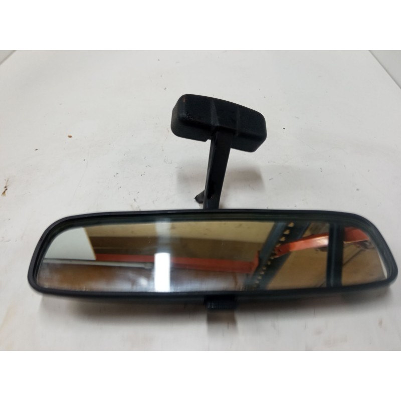 Recambio de retrovisor interior para asia motors rocsta todo terreno, cerrada (am102) 2.2 d 4x4 referencia OEM IAM   