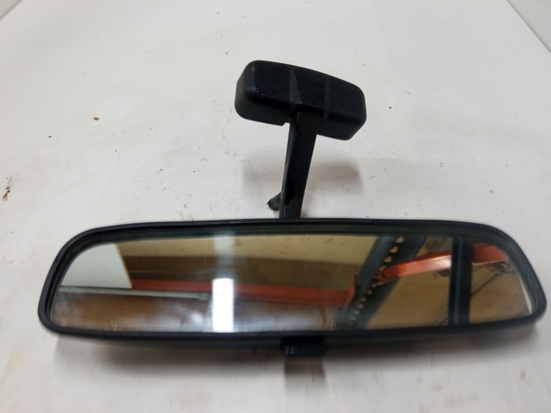 Recambio de retrovisor interior para asia motors rocsta todo terreno, cerrada (am102) 2.2 d 4x4 referencia OEM IAM   