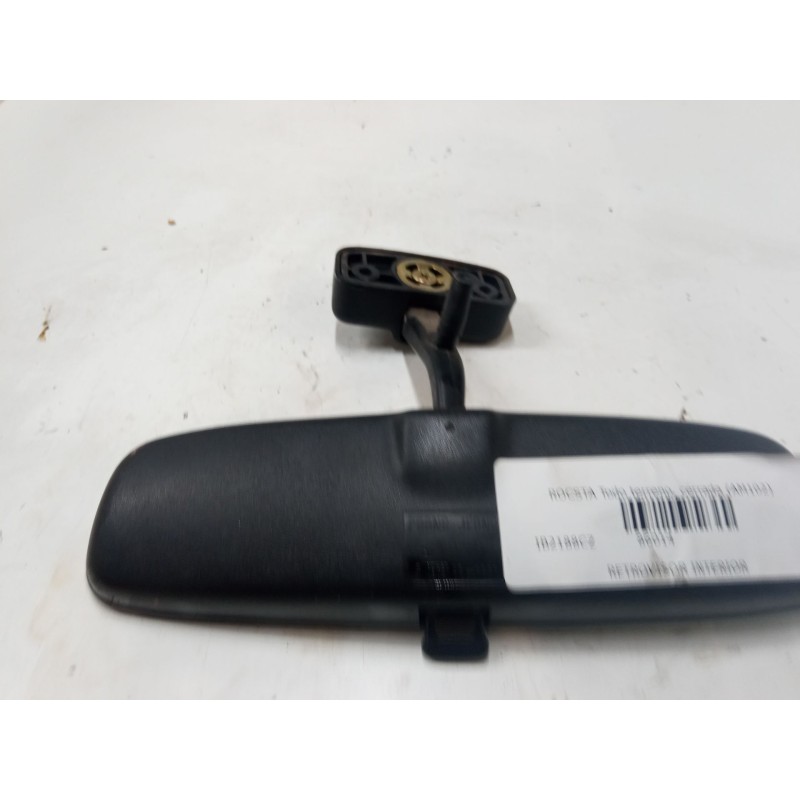 Recambio de retrovisor interior para asia motors rocsta todo terreno, cerrada (am102) 2.2 d 4x4 referencia OEM IAM   