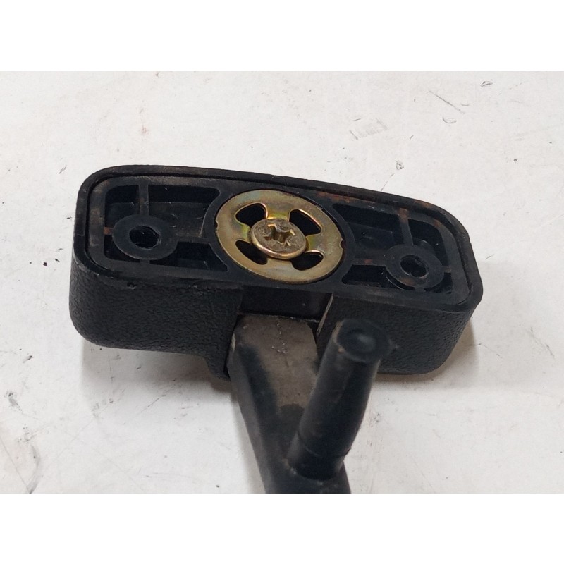 Recambio de retrovisor interior para asia motors rocsta todo terreno, cerrada (am102) 2.2 d 4x4 referencia OEM IAM   