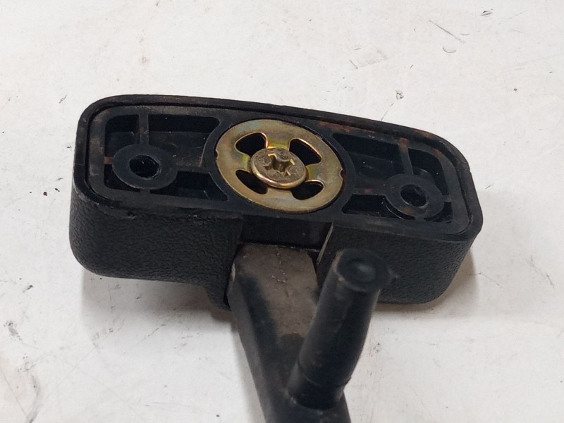 Recambio de retrovisor interior para asia motors rocsta todo terreno, cerrada (am102) 2.2 d 4x4 referencia OEM IAM   