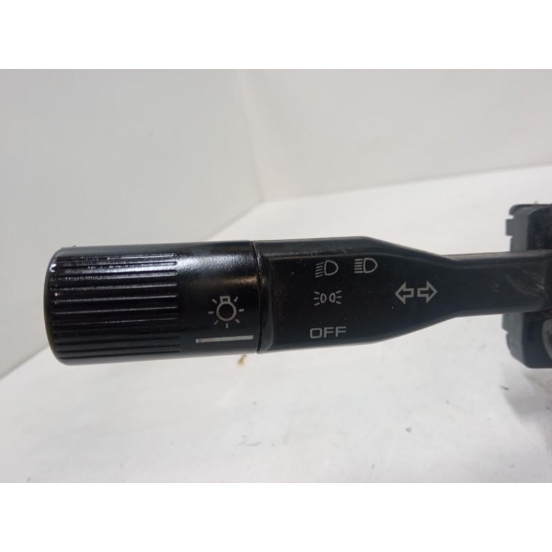 Recambio de mando luces para asia motors rocsta todo terreno, cerrada (am102) 2.2 d 4x4 referencia OEM IAM   