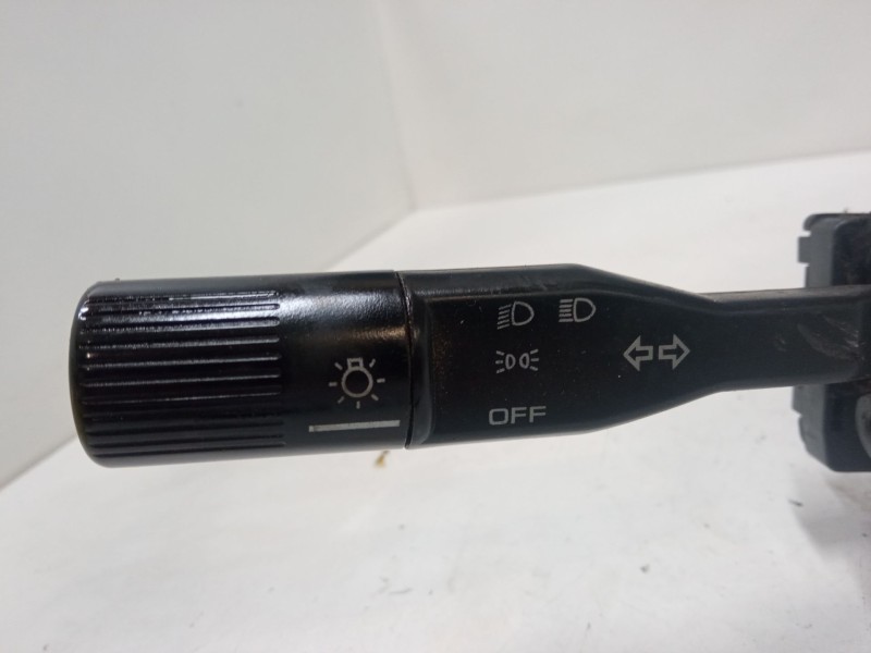 Recambio de mando luces para asia motors rocsta todo terreno, cerrada (am102) 2.2 d 4x4 referencia OEM IAM   