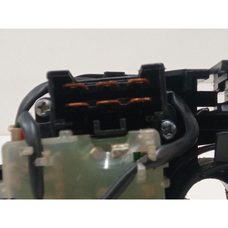 Recambio de mando luces para asia motors rocsta todo terreno, cerrada (am102) 2.2 d 4x4 referencia OEM IAM   