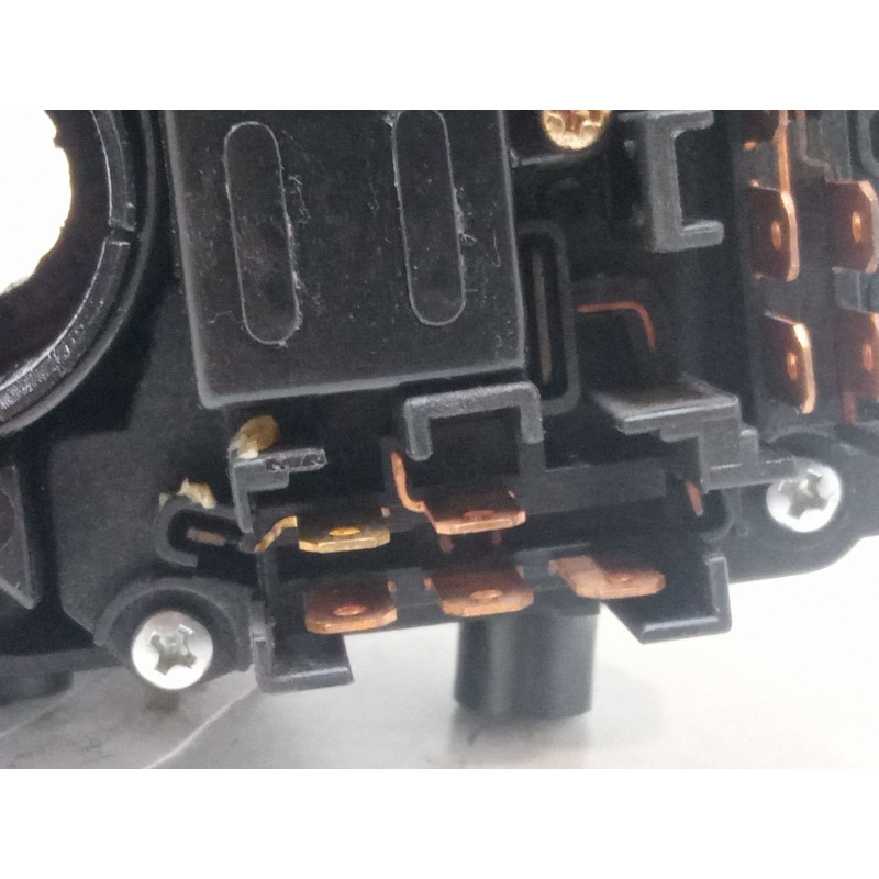 Recambio de mando luces para asia motors rocsta todo terreno, cerrada (am102) 2.2 d 4x4 referencia OEM IAM   