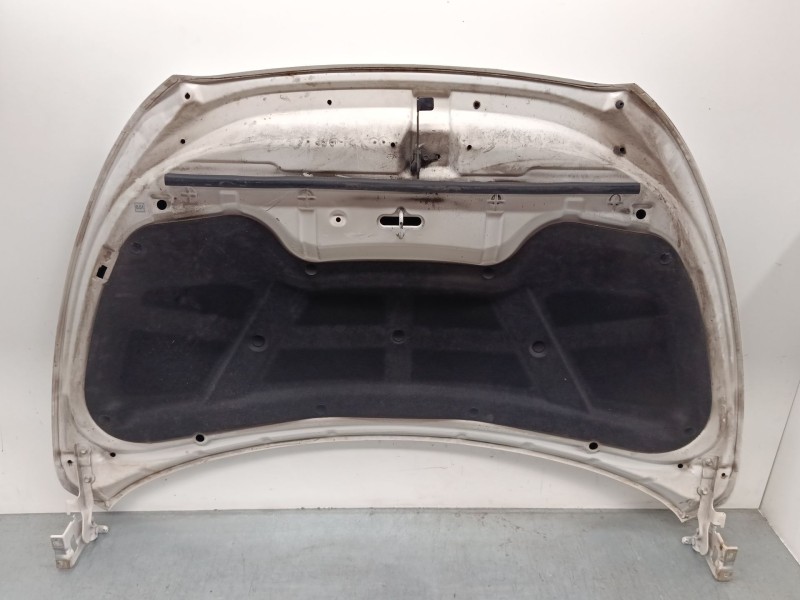Recambio de capo para hyundai ix35 (lm, el, elh) 1.7 crdi referencia OEM IAM   